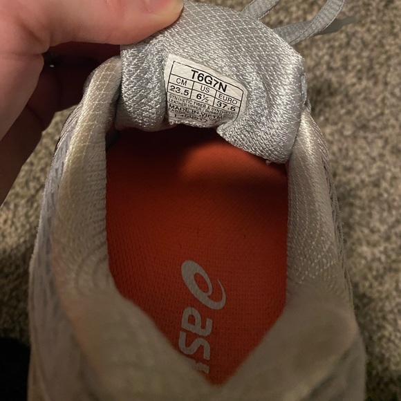 ASICS Gel-Quantum180 - Picture 3 of 3